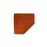 Hoes - 45x45 Velvet Cinnamon Orange - Stoov