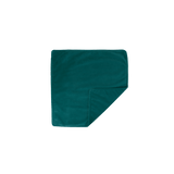 Hoes - 45x45 Velvet Petrol Green - Stoov