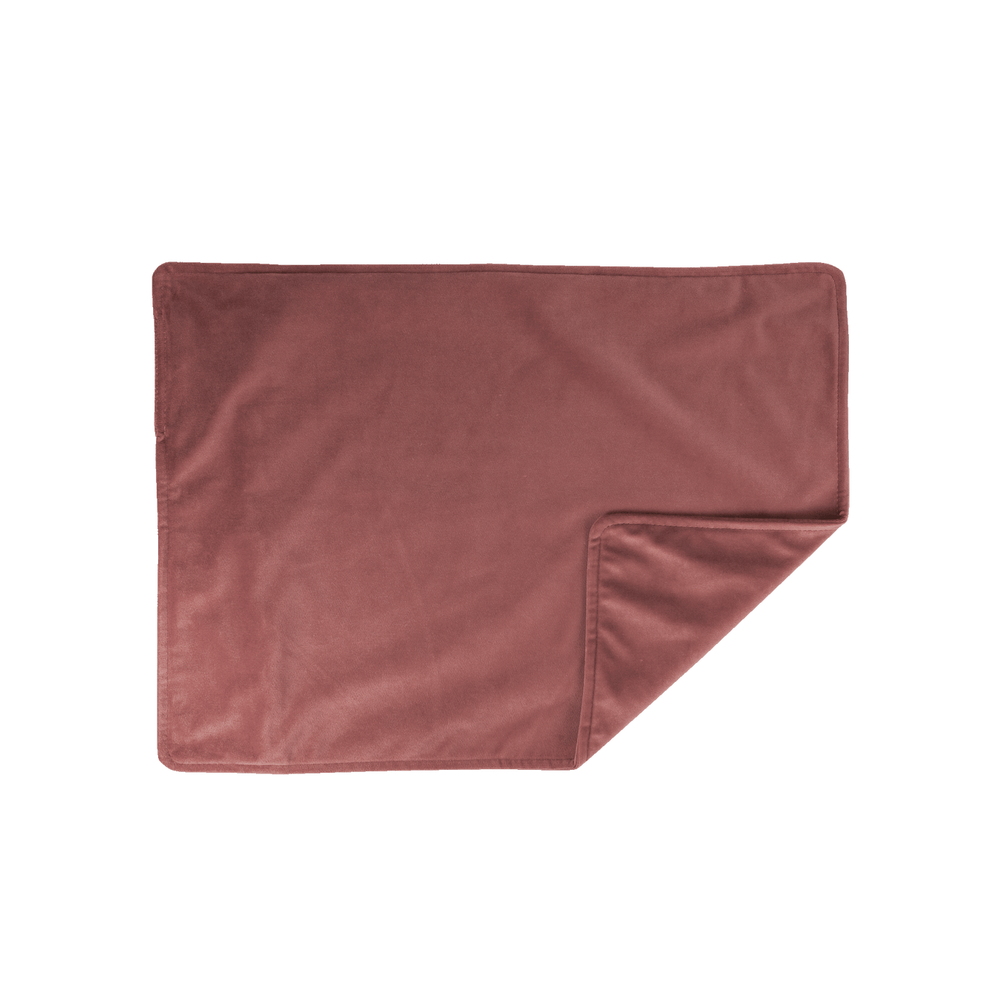 Hoes - 60x90 Velvet Pepper Pink - Stoov