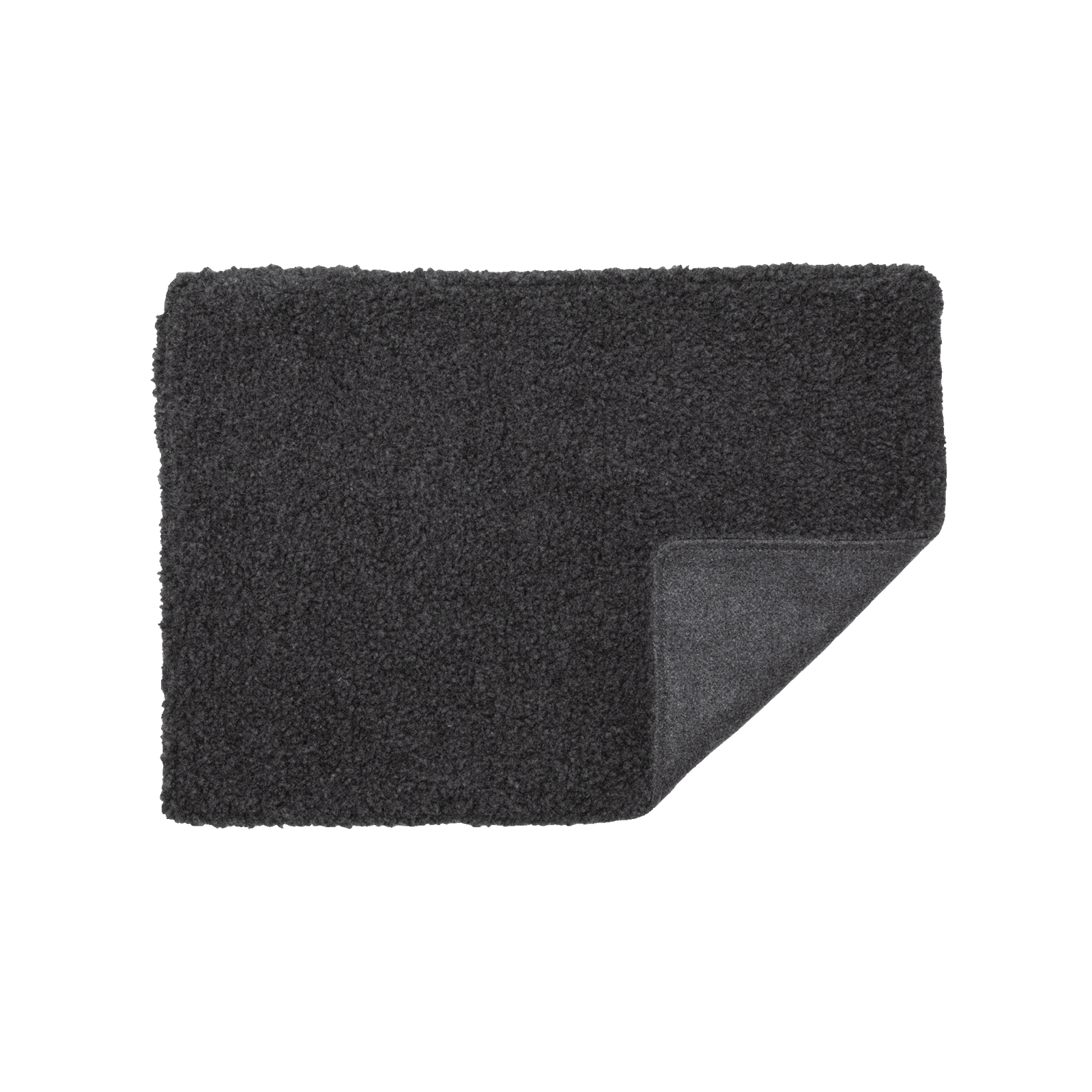 Kussenhoes - 60x90 Woolly Graphite - Stoov