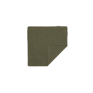 Kussenhoes - 45x45 Canvas Fern Green - Stoov