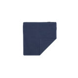 Kussenhoes - 45x45 Canvas Canvas Midnight Blue - Stoov