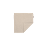 Hoes | 45x45 Canvas Sandstone Beige