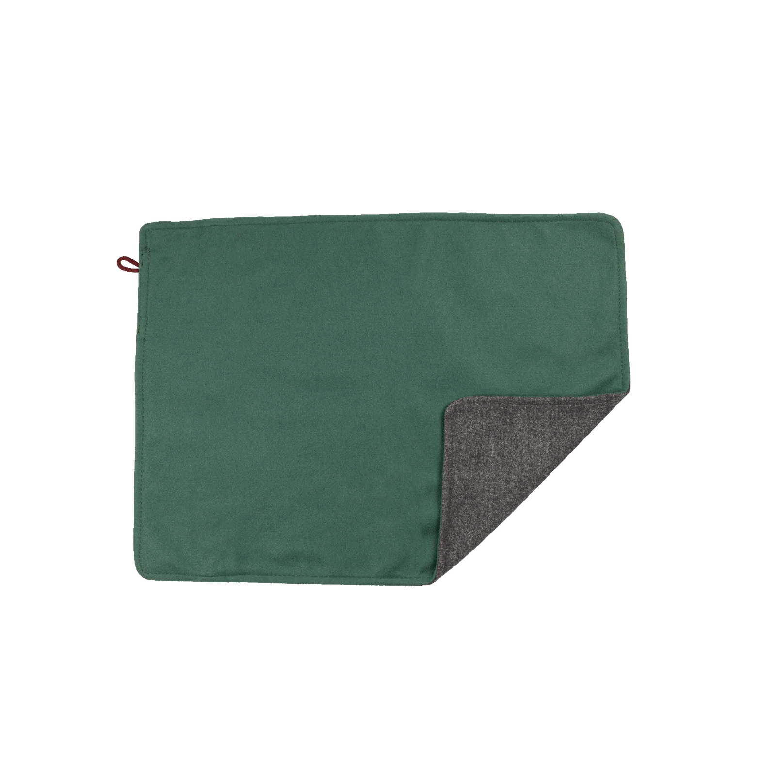 Kussenhoes - 45x60 Original Green - Stoov