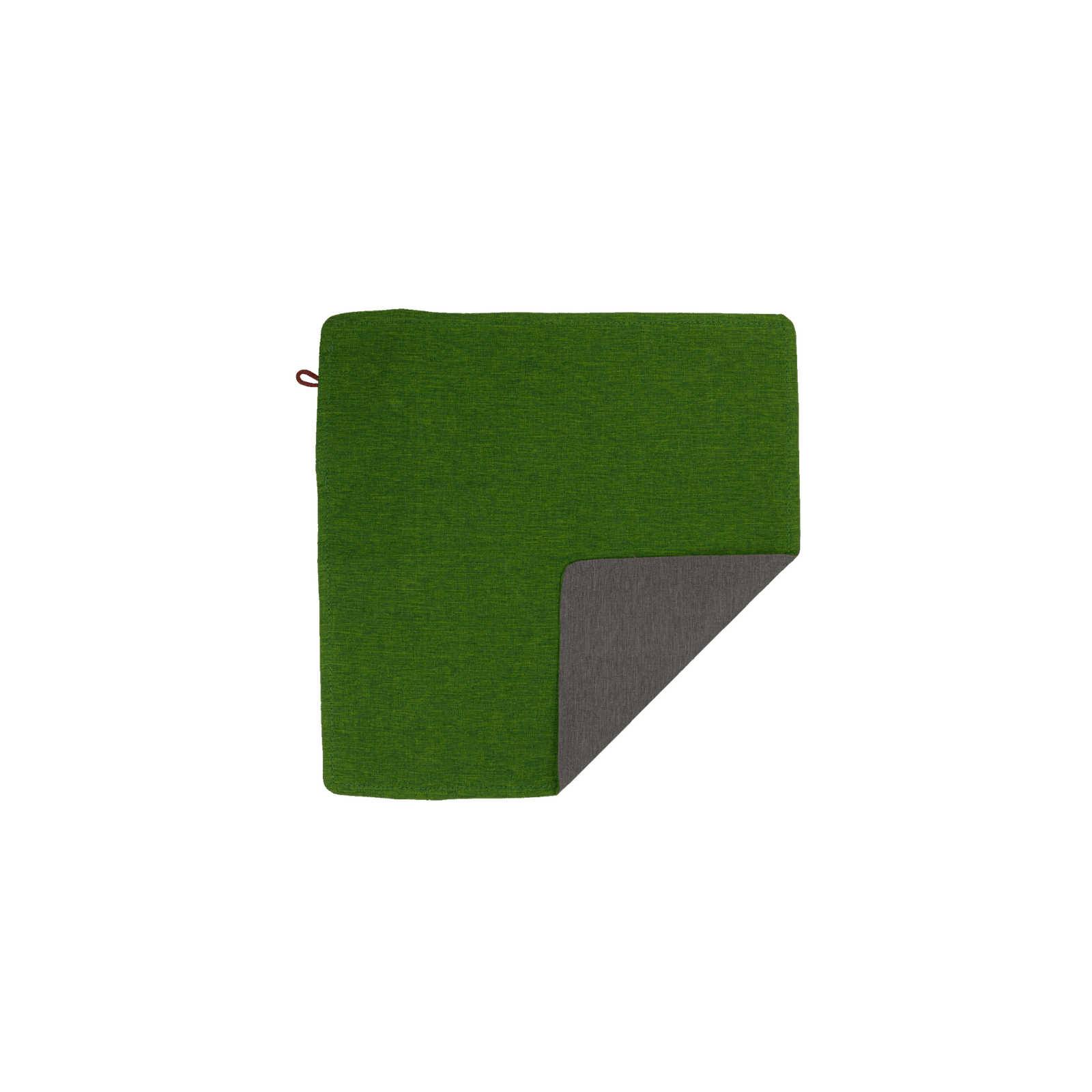 Kussenhoes - 45x45 Outdoor Green - Stoov