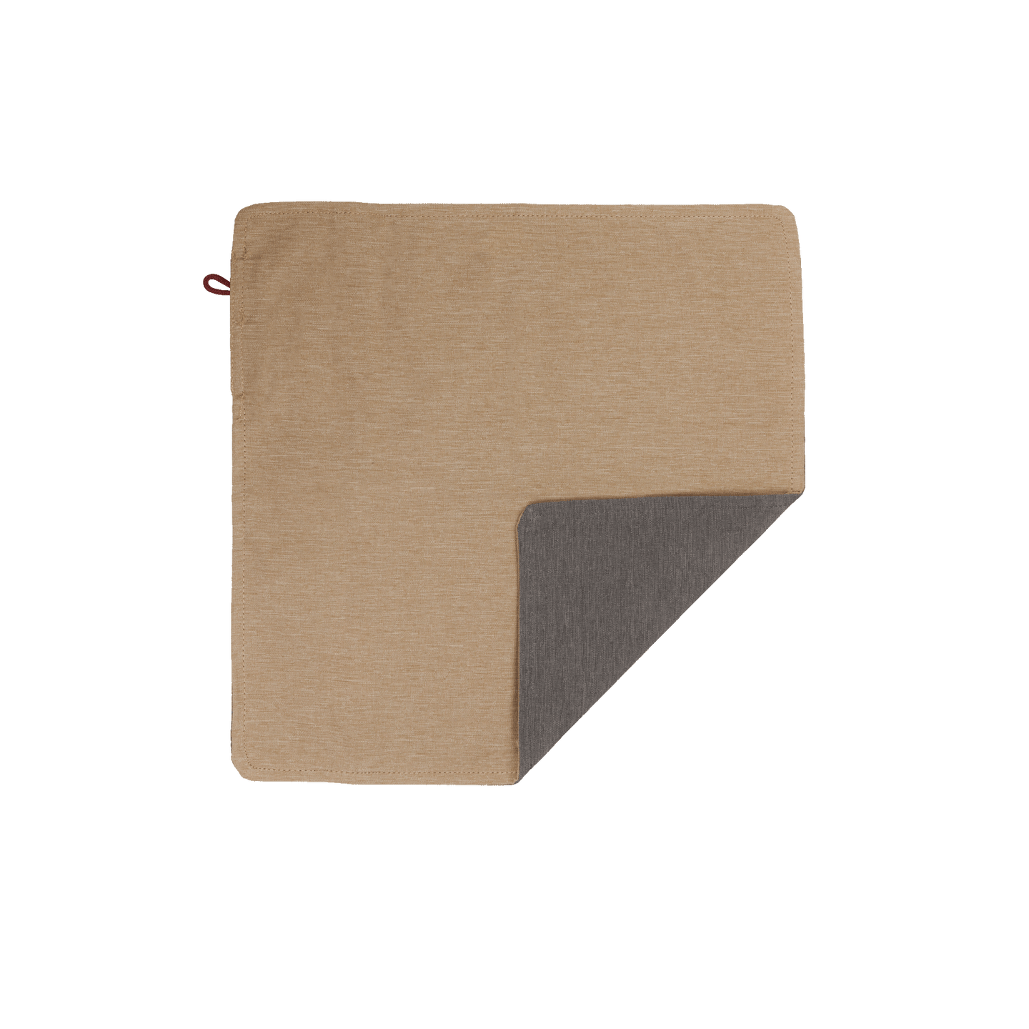 Kussenhoes - 45x45 Outdoor Taupe - Stoov