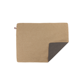 Kussenhoes - 45x60 Outdoor Taupe - Stoov