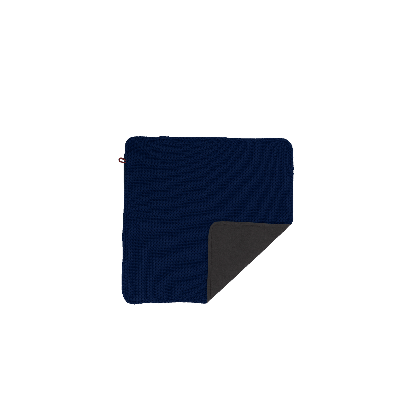 Kussenhoes - 45x45 Midnight Blue - Stoov