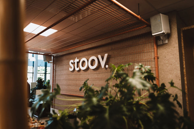 About Stoov®