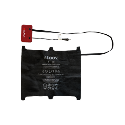 Kokoon² L | Heating cover