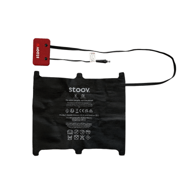 Kokoon M² | Heating Cover