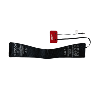 Kokoon² S | Heating cover