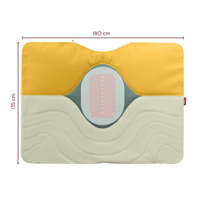 Weltevree x Stoov Huge Hug³ | Core