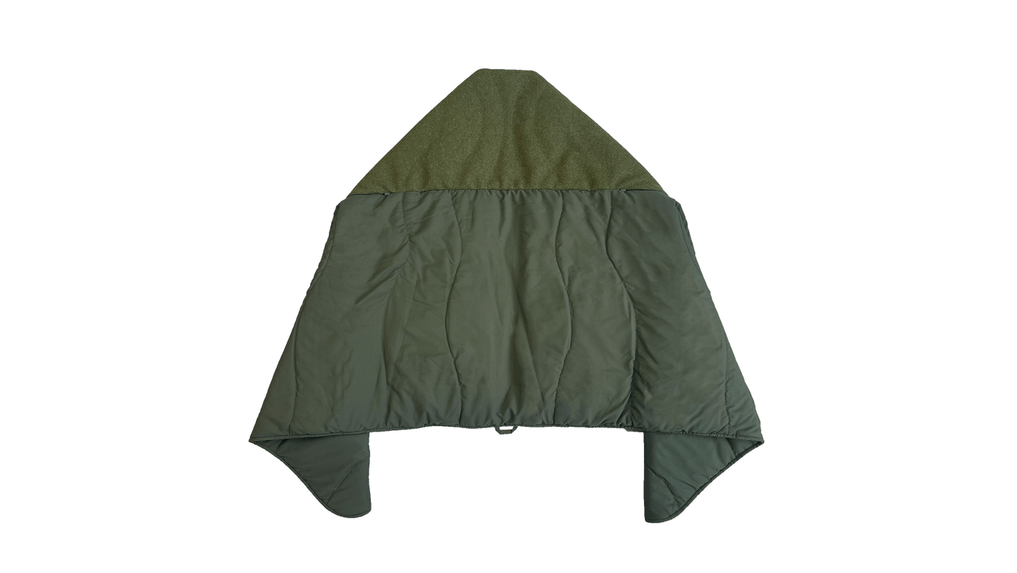 Kokoon L S2 | Core Original - Moss Green - S2