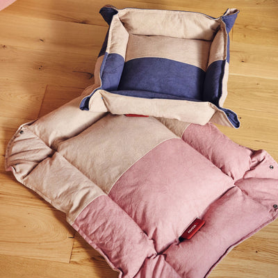 CANVAS NOOK XL PINK 