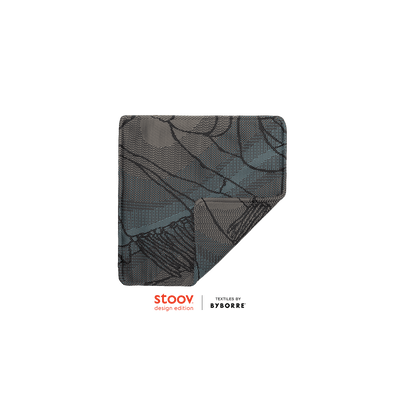 Cover | Ploov 45x45 - BYBORRE