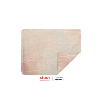 Cover | Ploov 45x60 - BYBORRE