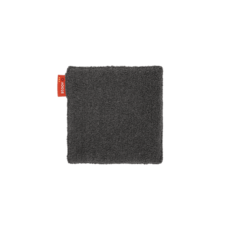 Warmtekussen - One Woolly Graphite - Stoov