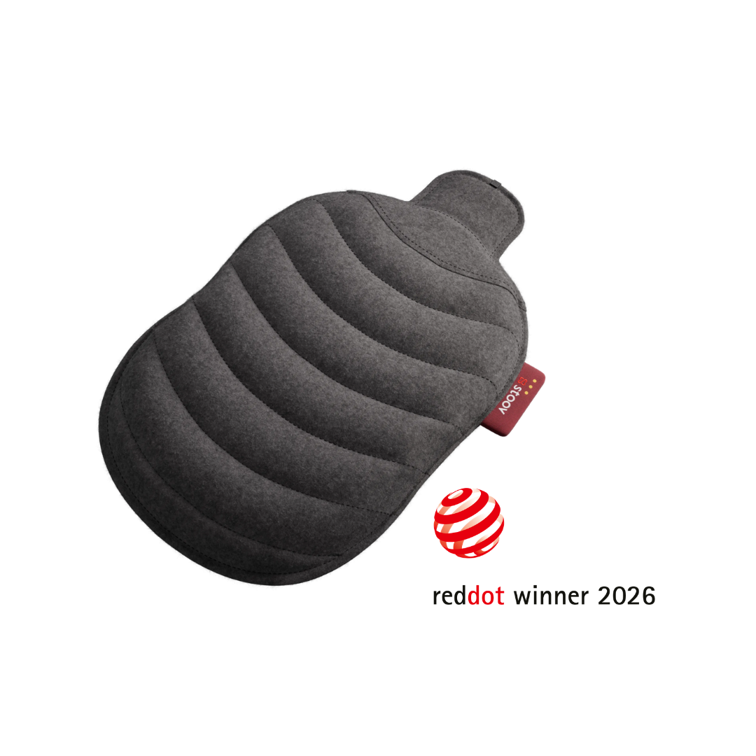 ORIGINAL HUDDLE GREY