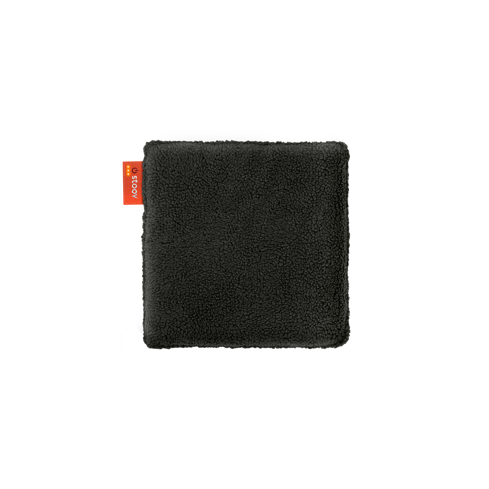 One | Woolly Black