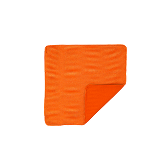 Hoes | 45x45 Premium Revyva Poppy Orange