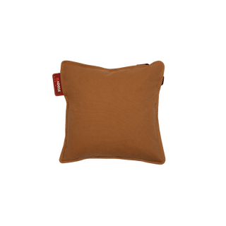 Ploov S2 | 45x45 Canvas - Terracotta Orange - S2