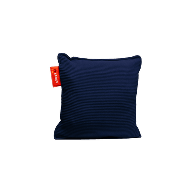 Ploov | 45x45 Knitted Midnight Blue