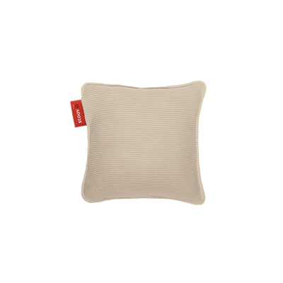 Ploov | 45x45 Knitted Sand Beige