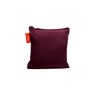 Refurbished Ploov 45x45 | Knitted Wine Red - USB