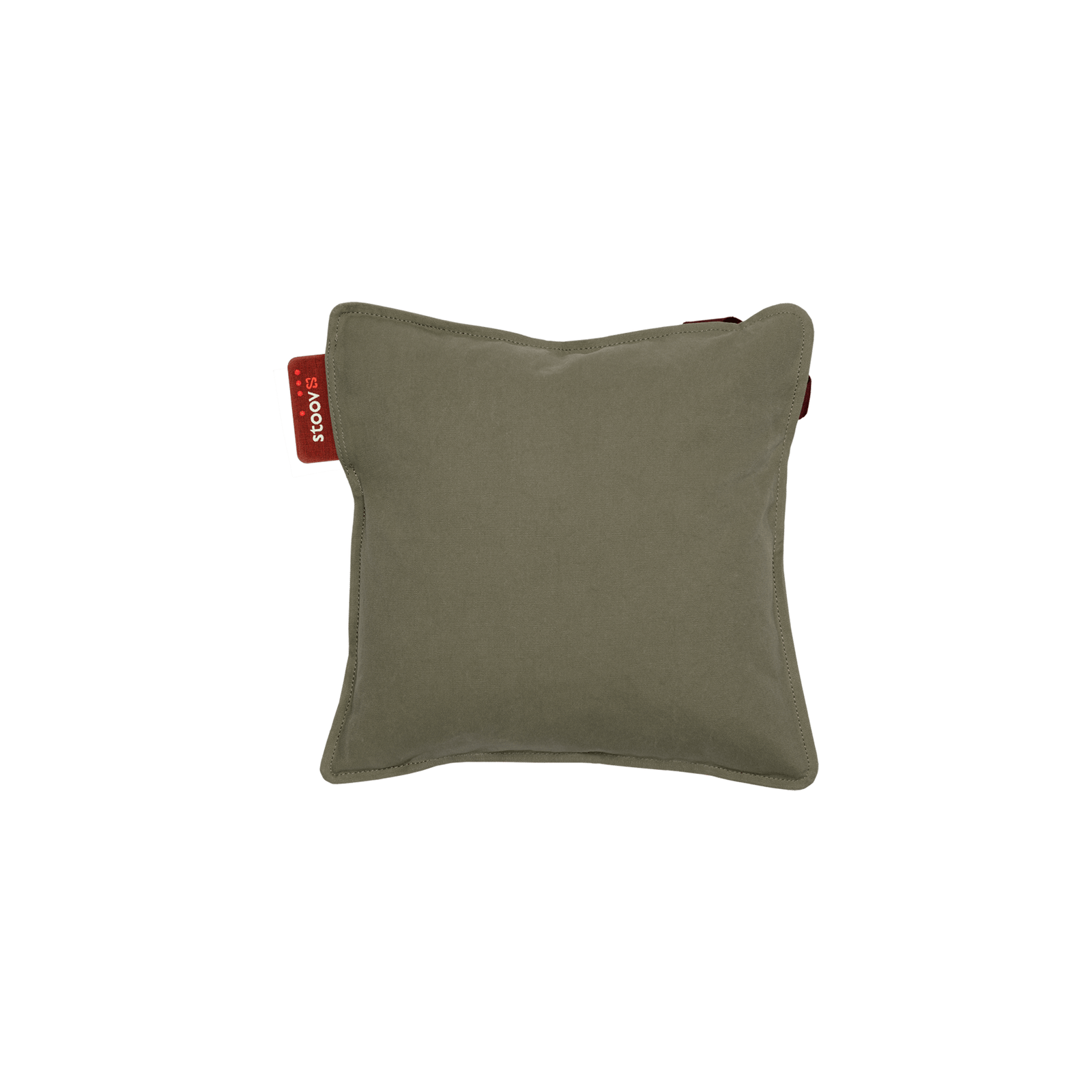 Ploov S2 | 45x45 Canvas - Fern Green - S2