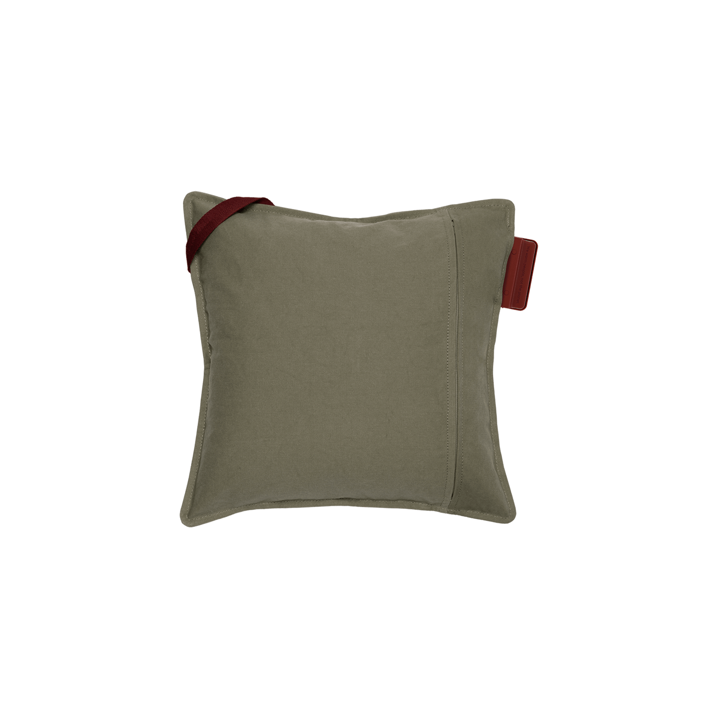 Ploov S2 | 45x45 Canvas - Fern Green - S2
