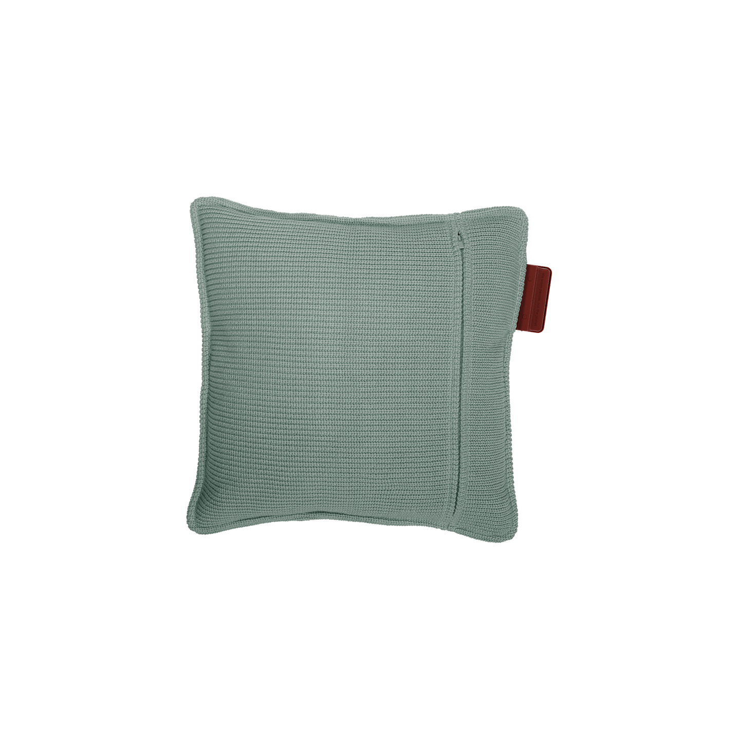 Ploov S2 | 45x45 Knitted Flat - Old Green - S2