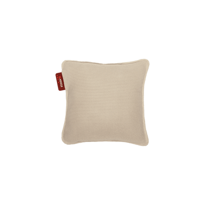 Ploov S2 | 45x45 Knitted Flat - Sand Beige - S2