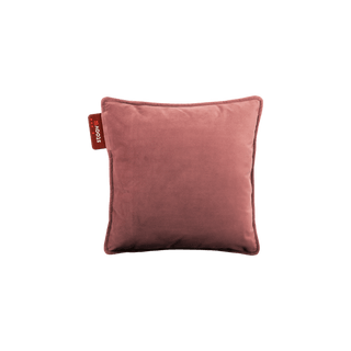 Ploov S2 | 45x45 Velvet - Pepper Pink - S2