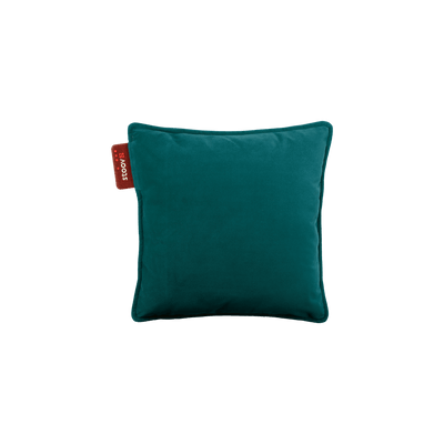 Ploov S2 | 45x45 Velvet - Petrol Green - S2