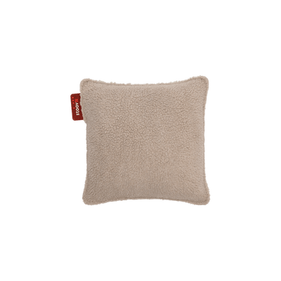 Ploov S2 | 45x45 Woolly Ton Sur Ton - Beige - S2