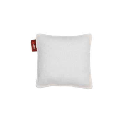 Ploov S2 | 45x45 Woolly - Off-White - S2
