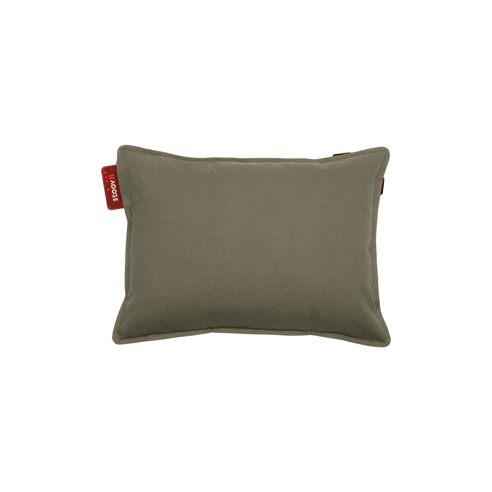 Stonewashed Canvas
