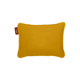 Ploov S2 | 45x60 Knitted Flat - Ocher Yellow - S2