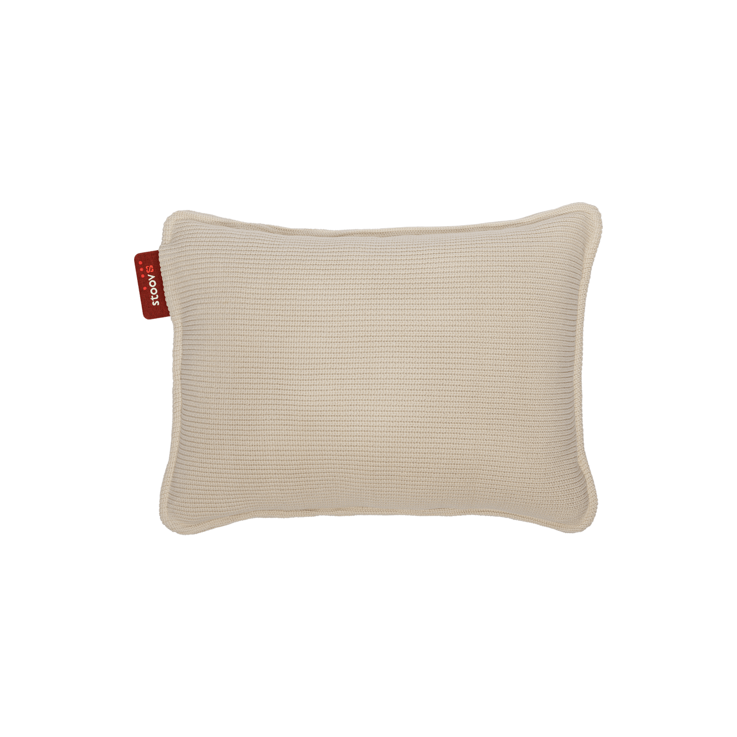 Ploov S2 | 45x60 Knitted Flat - Sand Beige - S2