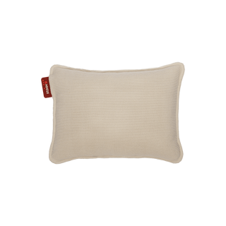 Ploov S2 | 45x60 Knitted Flat - Sand Beige - S2