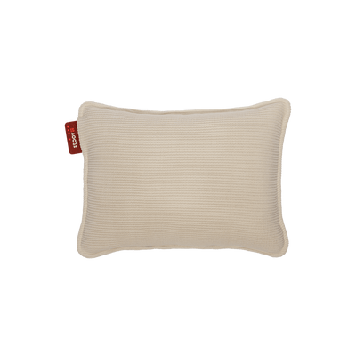 Ploov S2 | 45x60 Knitted Flat - Sand Beige - S2