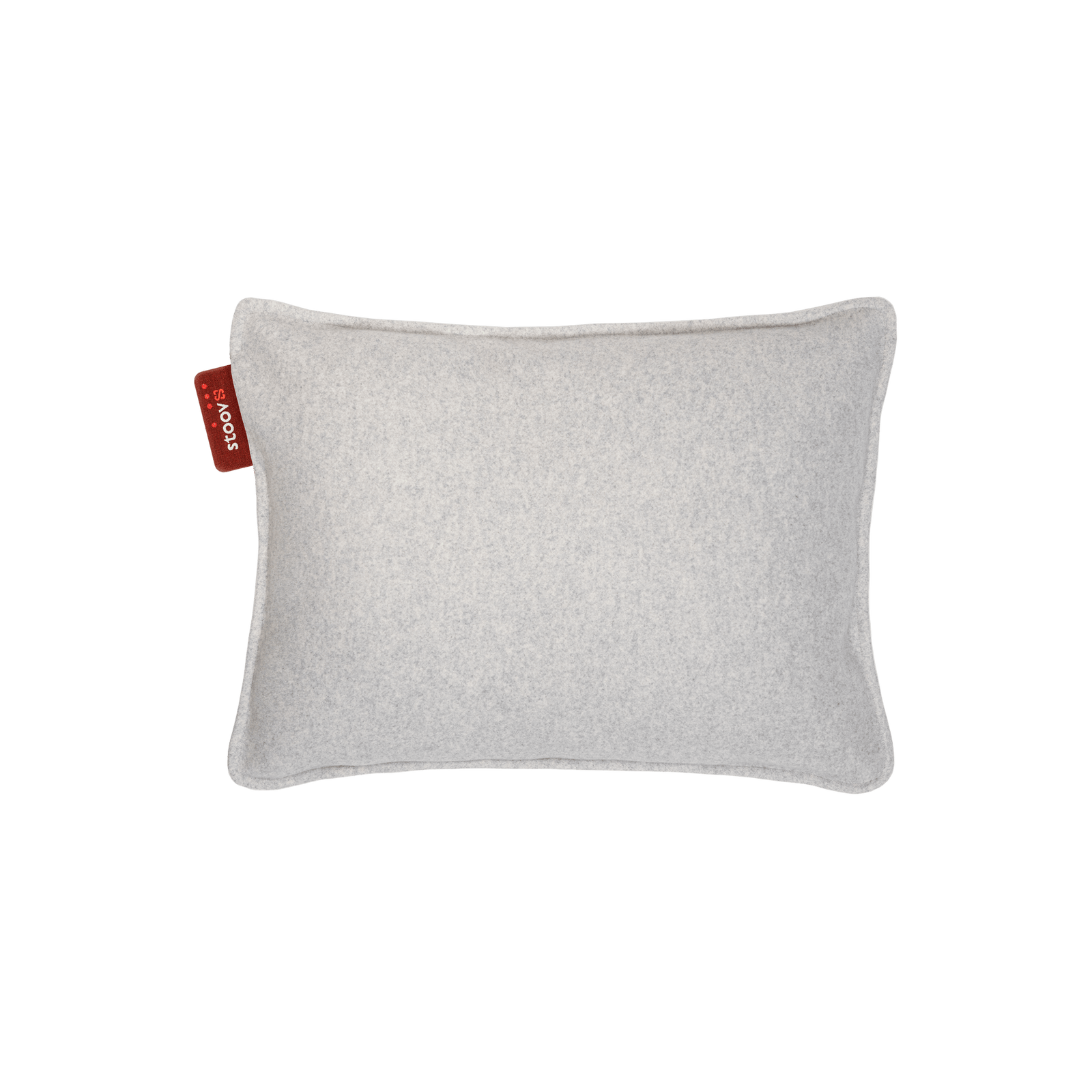 Ploov S2 | 45x60 Original Melange - Light Grey - S2