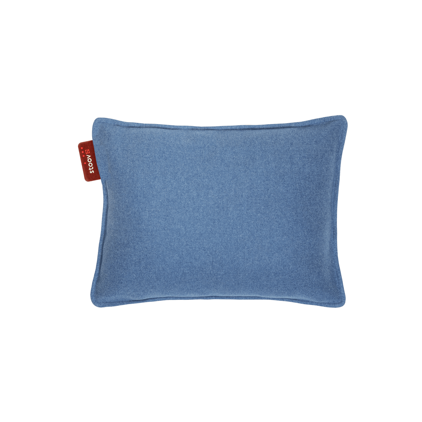 Ploov S2 | 45x60 Original Melange - Mid Blue - S2
