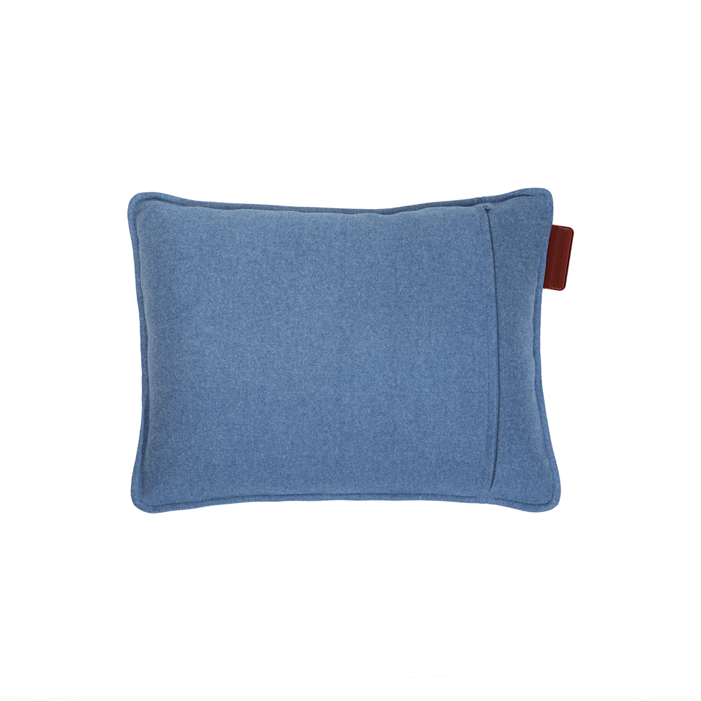 Ploov S2 | 45x60 Original Melange - Mid Blue - S2