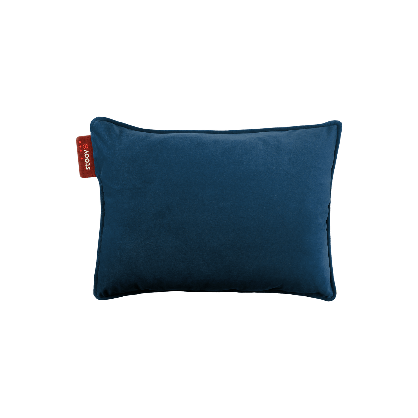 Ploov S2 | 45x60 Velvet - Juniper Blue - S2