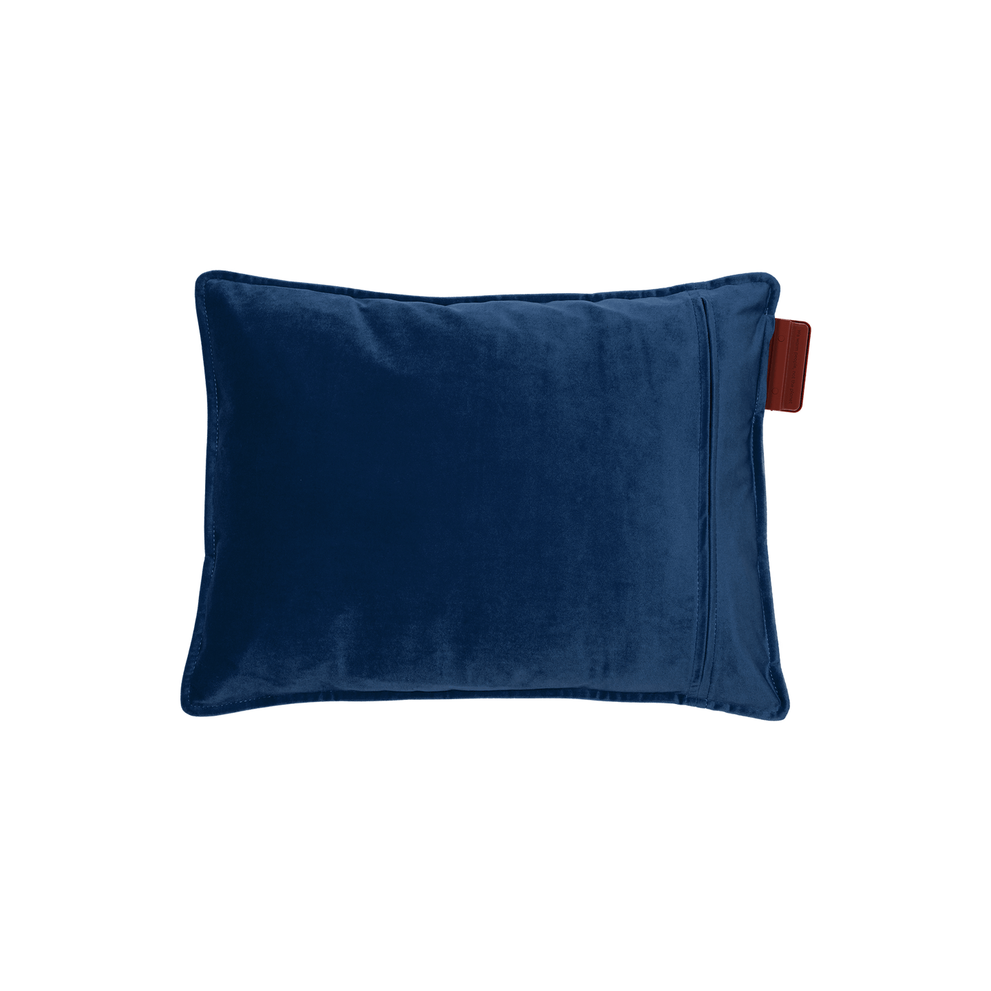 Ploov S2 | 45x60 Velvet - Juniper Blue - S2