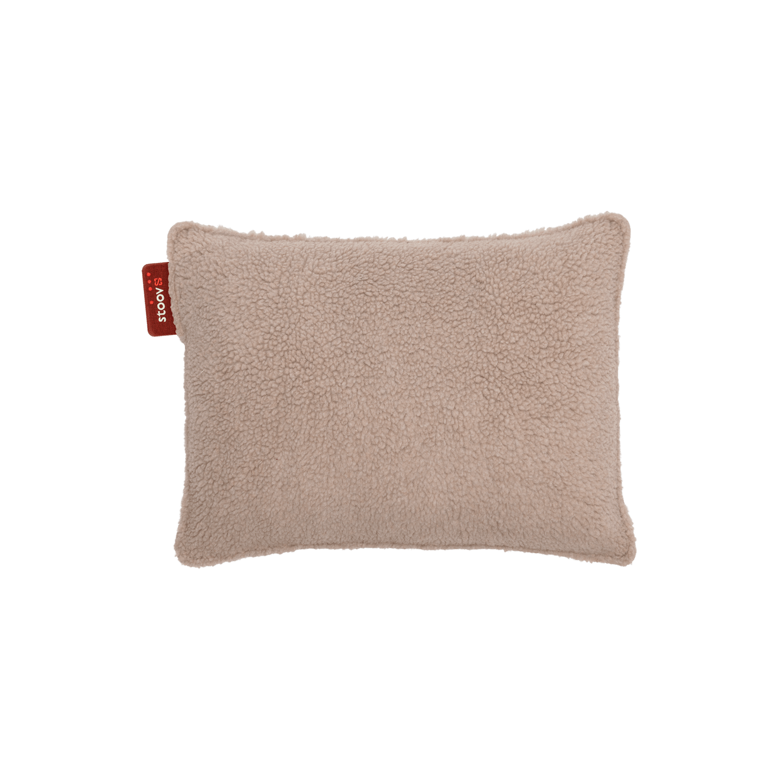 Ploov S2 | 45x60 Woolly Ton Sur Ton - Beige - S2