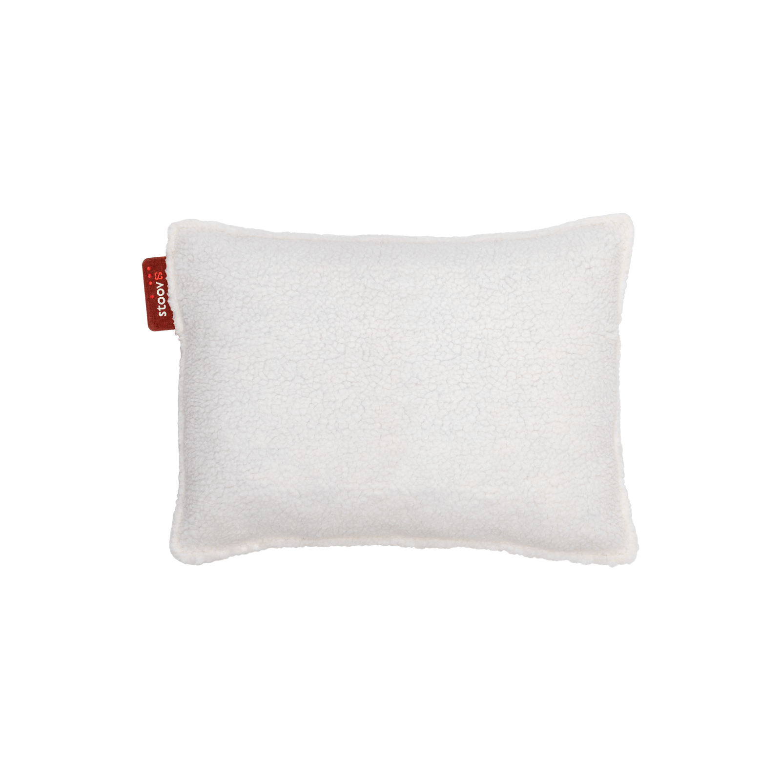 Ploov S2 | 45x60 Woolly - Off-White - S2