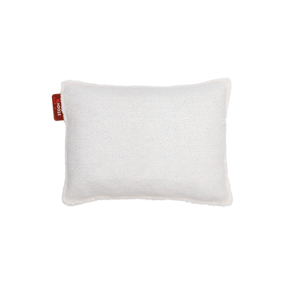 Ploov S2 | 45x60 Woolly - Off-White - S2
